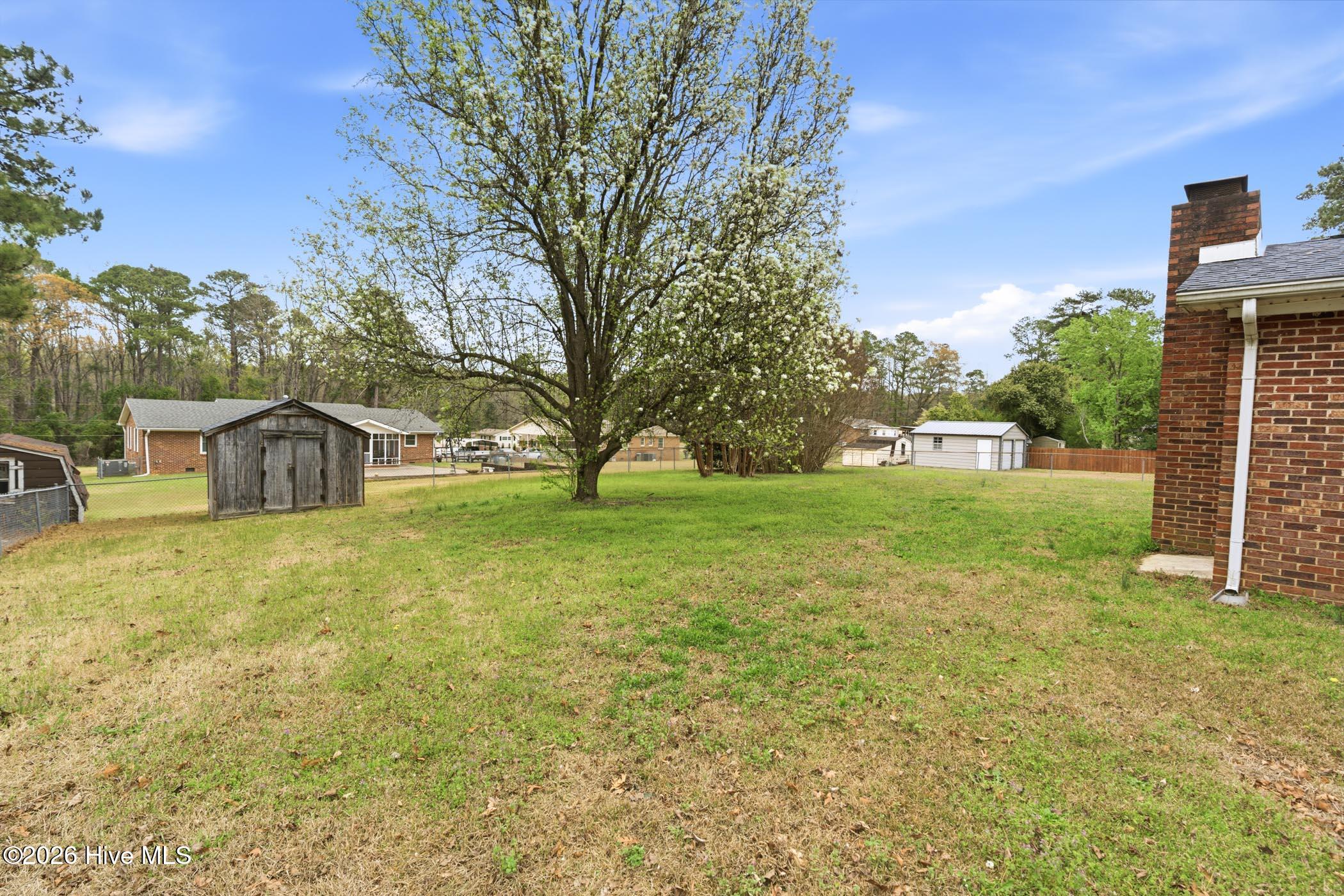 132 Southwood Drive Rockingham, NC 28379 - Photo 9 of 31 A7406412