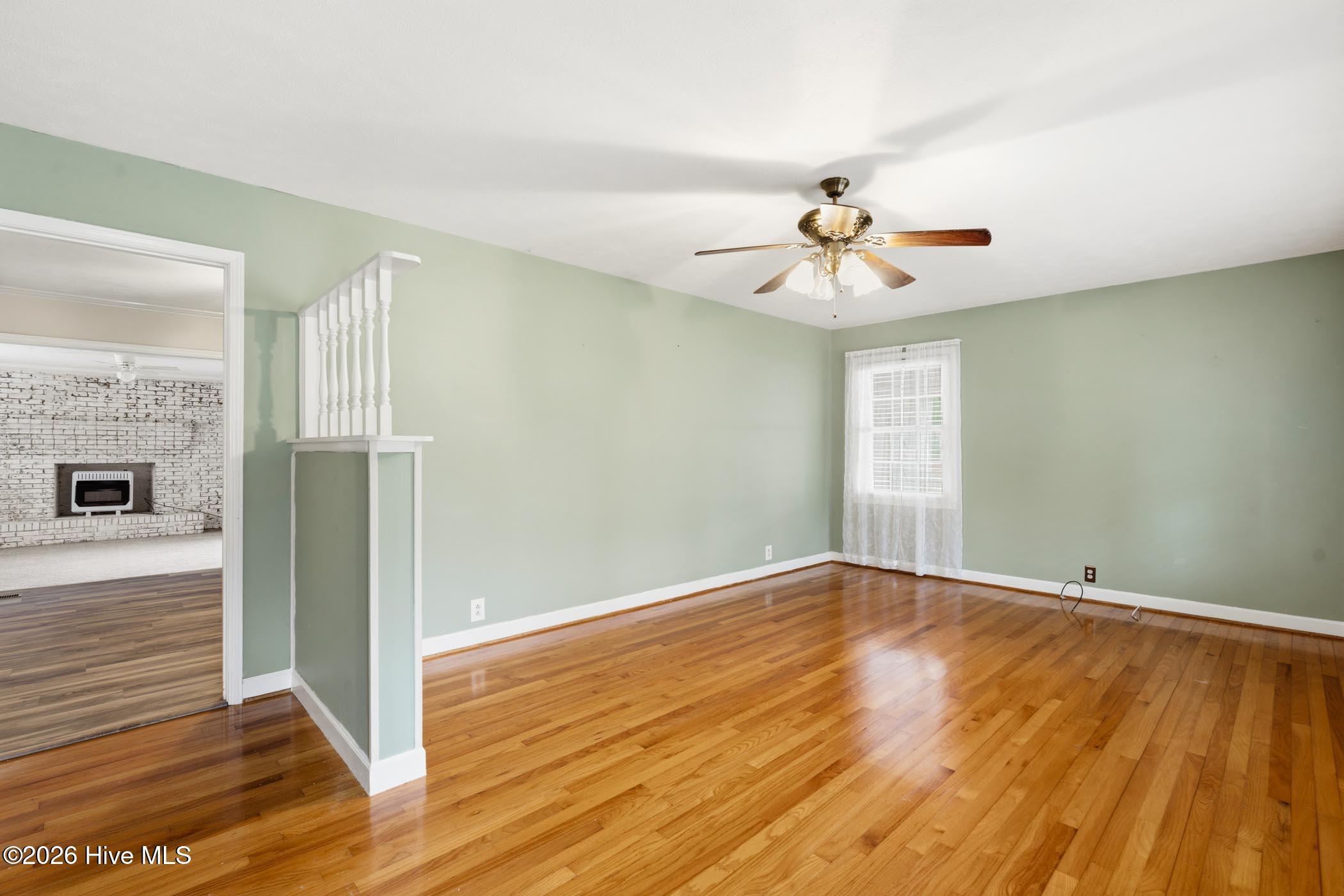 132 Southwood Drive Rockingham, NC 28379 - Photo 10 of 31 A7406415