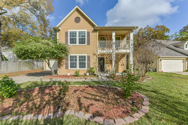 $299,900 | 18431 Hollow Oaks Circle, Porter, TX 77365