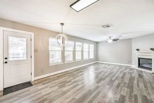 $299,900 | 18431 Hollow Oaks Circle, Porter, TX 77365