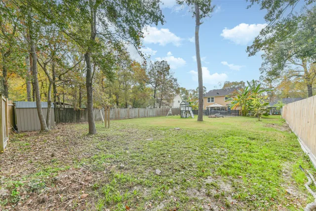 $299,900 | 18431 Hollow Oaks Circle, Porter, TX 77365