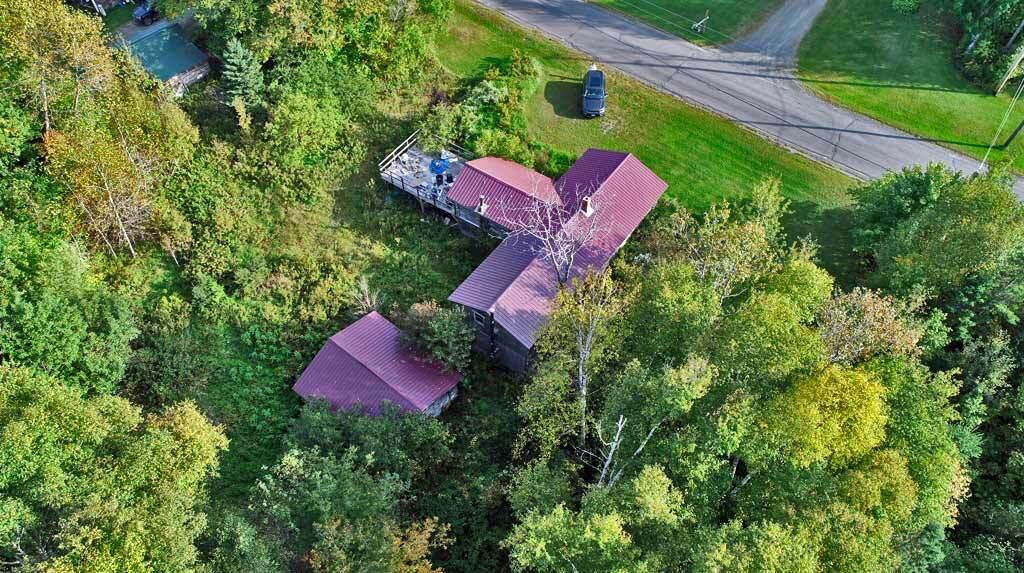 1719 Ludlow Road Houlton, ME 04730 - Photo 8 of 47 1719-ludlow-rd-log-home-2