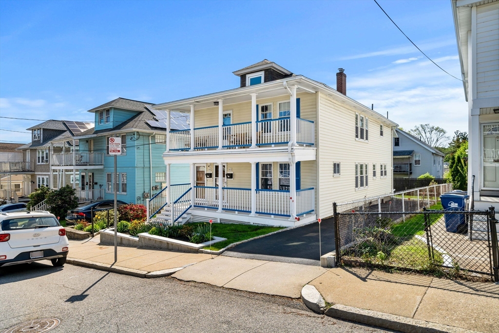 83-85 Cresthill Road Boston, MA 02135 - Photo 1 of 42
