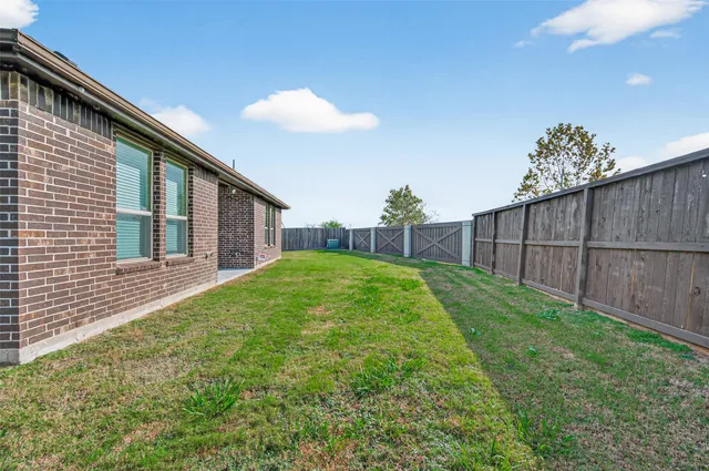 $3,300 | 1007 Parsnip Acres Court, Richmond, TX 77406