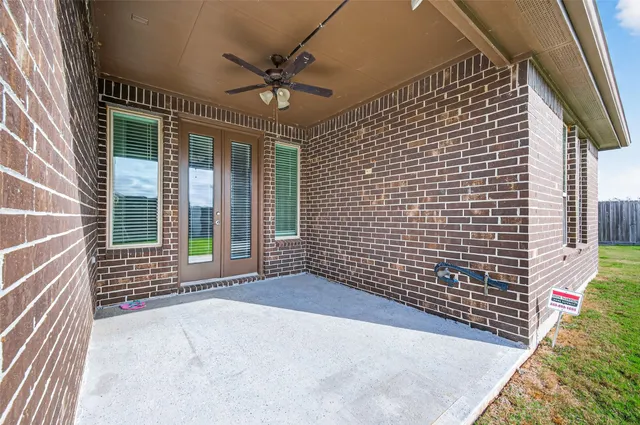 $3,300 | 1007 Parsnip Acres Court, Richmond, TX 77406