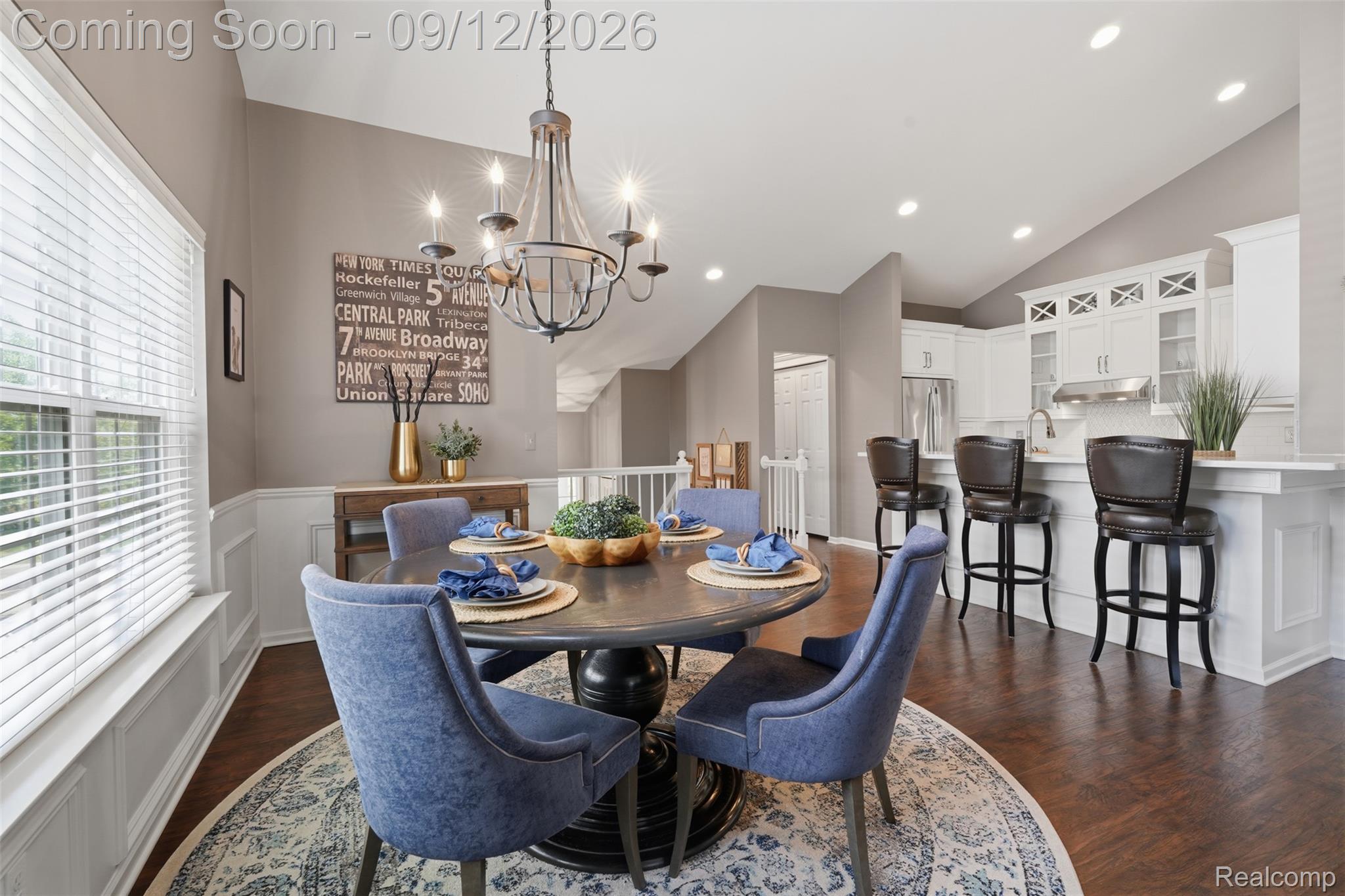 646 West Bluff Court Rochester, MI 48306 - Photo 11 of 40 646 w bluff ct-11.jpg