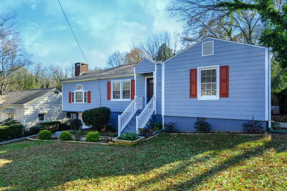 1271 Skyhaven Road Southeast Atlanta, GA 30316 - Photo 1 of 1 Gallery Image 1