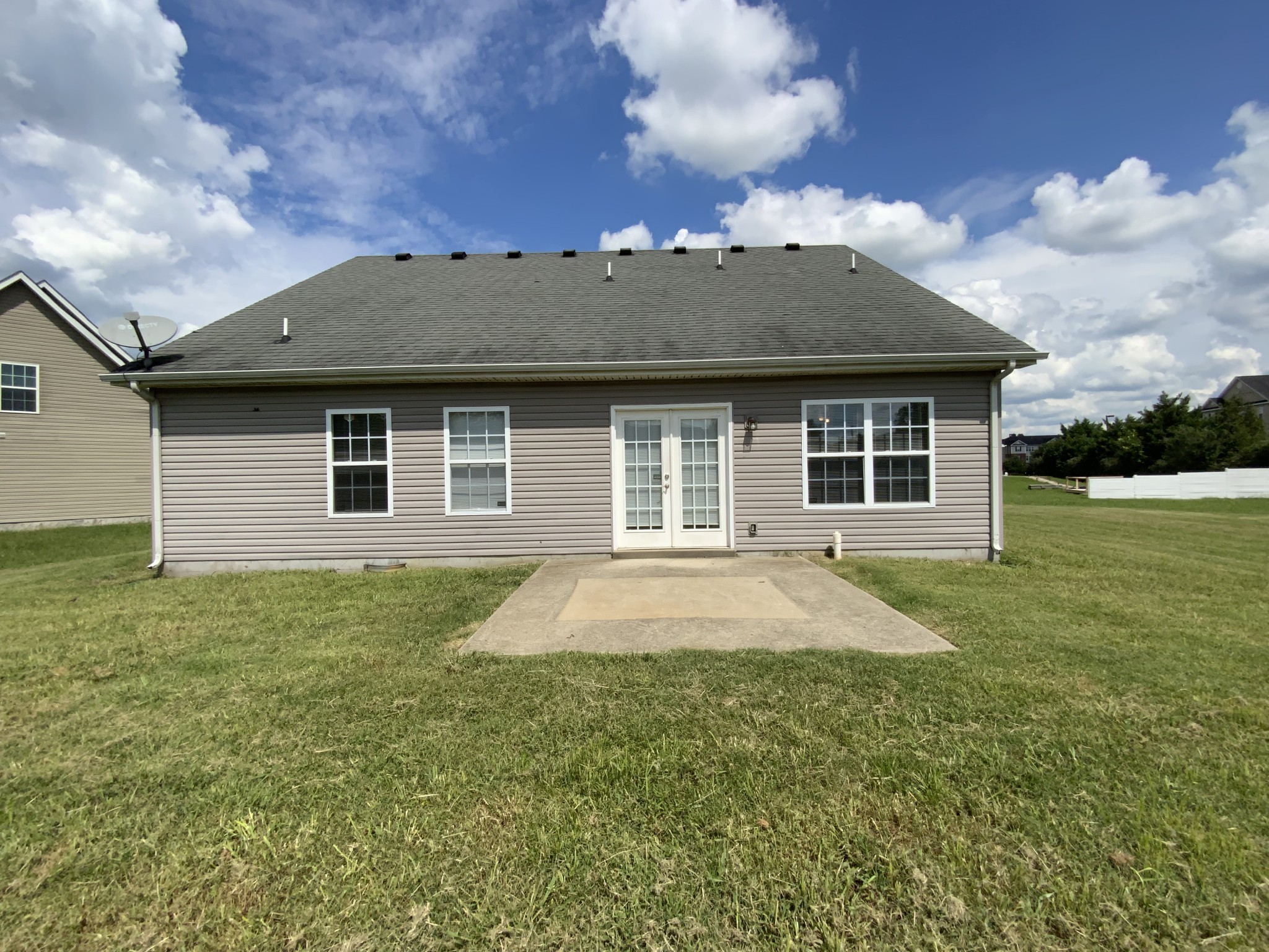 2414 Tour Drive Murfreesboro, TN 37130 - Photo 3 of 14 a front view of a house with garden