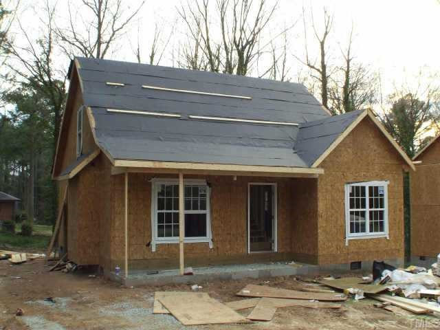 407 West Cornwallis Road Durham, NC 27707 - Photo 1 of 2 Exterior Front