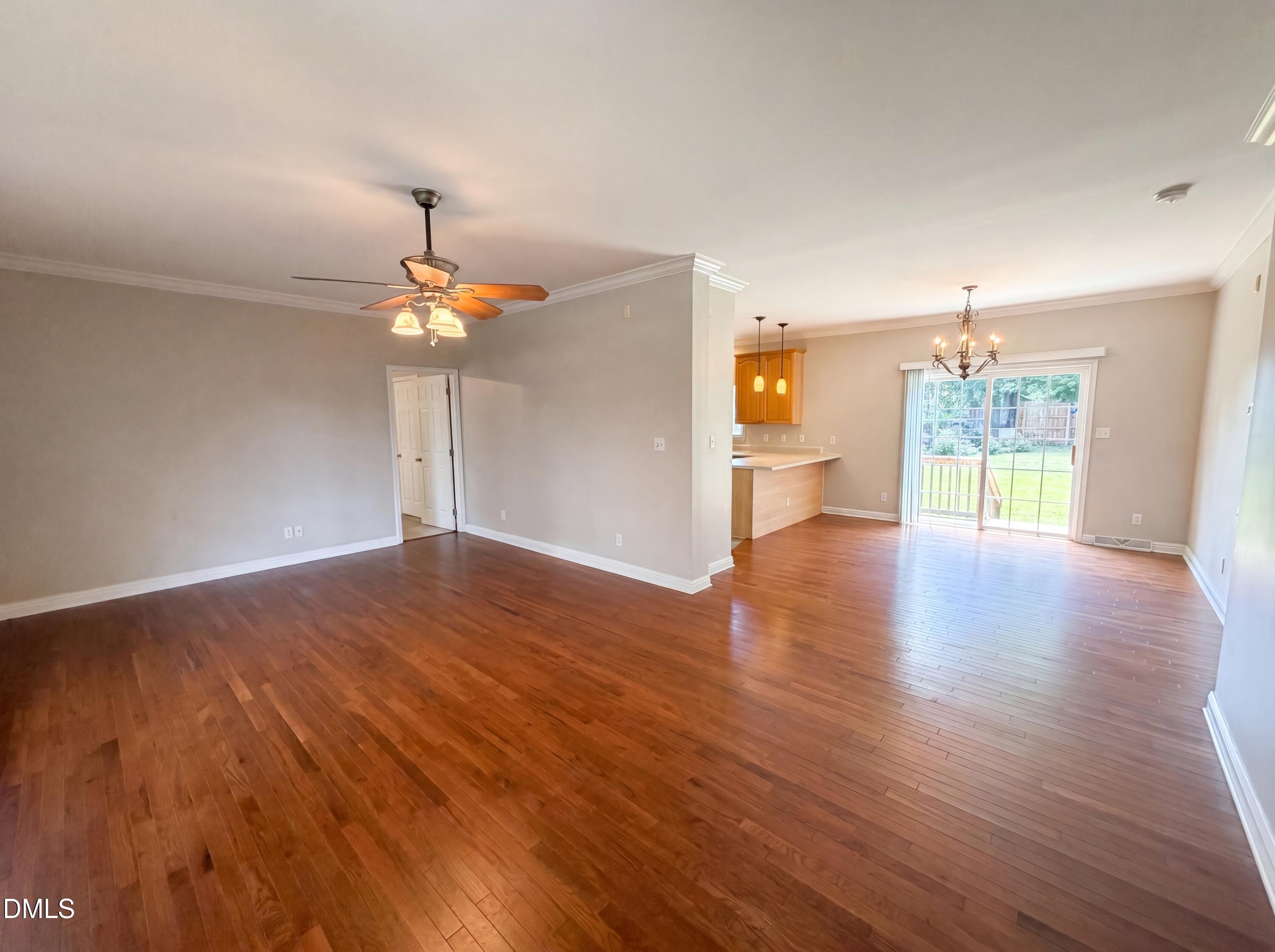 3622 Gibson Road Durham, NC 27703 - Photo 3 of 17