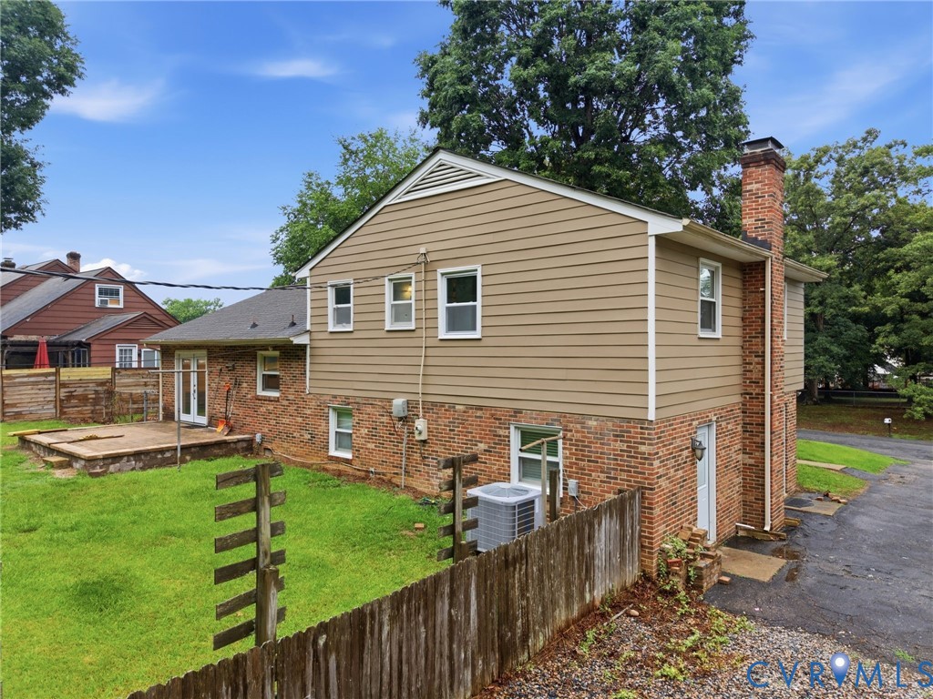 4311 Inca Drive Richmond, VA 23237 - Photo 38 of 51