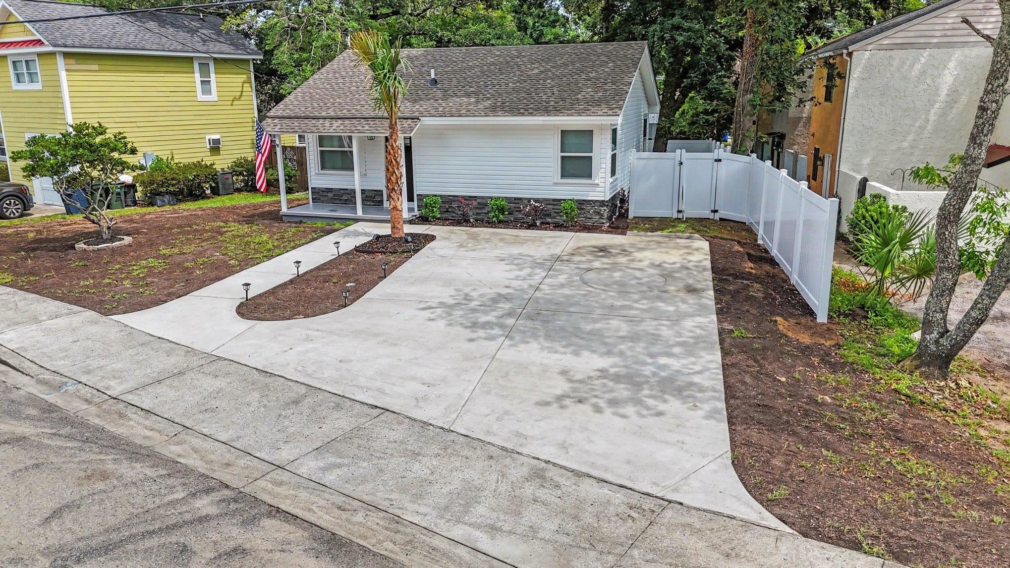 206 Maple Street Myrtle Beach, SC 29577 - Photo 27 of 30