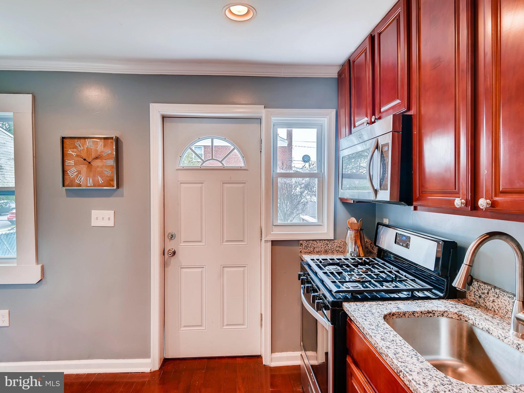 8417 Kavanagh Road Baltimore, MD 21222 - Photo 14 of 30 Kitchen