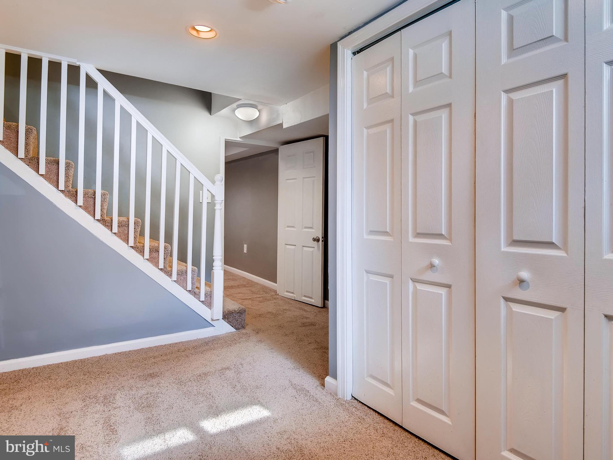 8417 Kavanagh Road Baltimore, MD 21222 - Photo 22 of 30 Basement