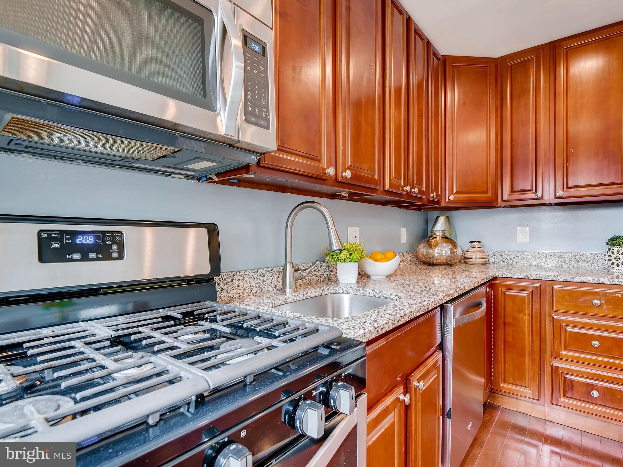 8417 Kavanagh Road Baltimore, MD 21222 - Photo 8 of 30 Kitchen