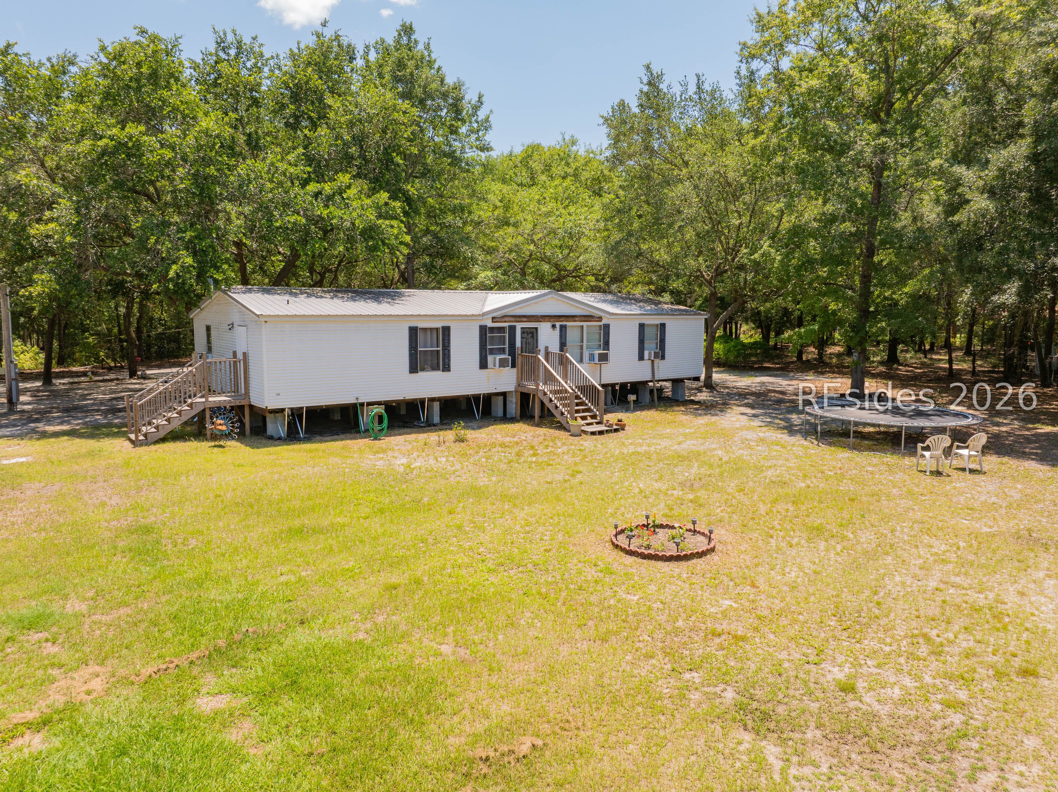 3958 Pineland Road Varnville, SC 29944 - Photo 29 of 55