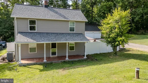 $529,500 | 2706 Paper Mill Road, Phoenix, MD 21131