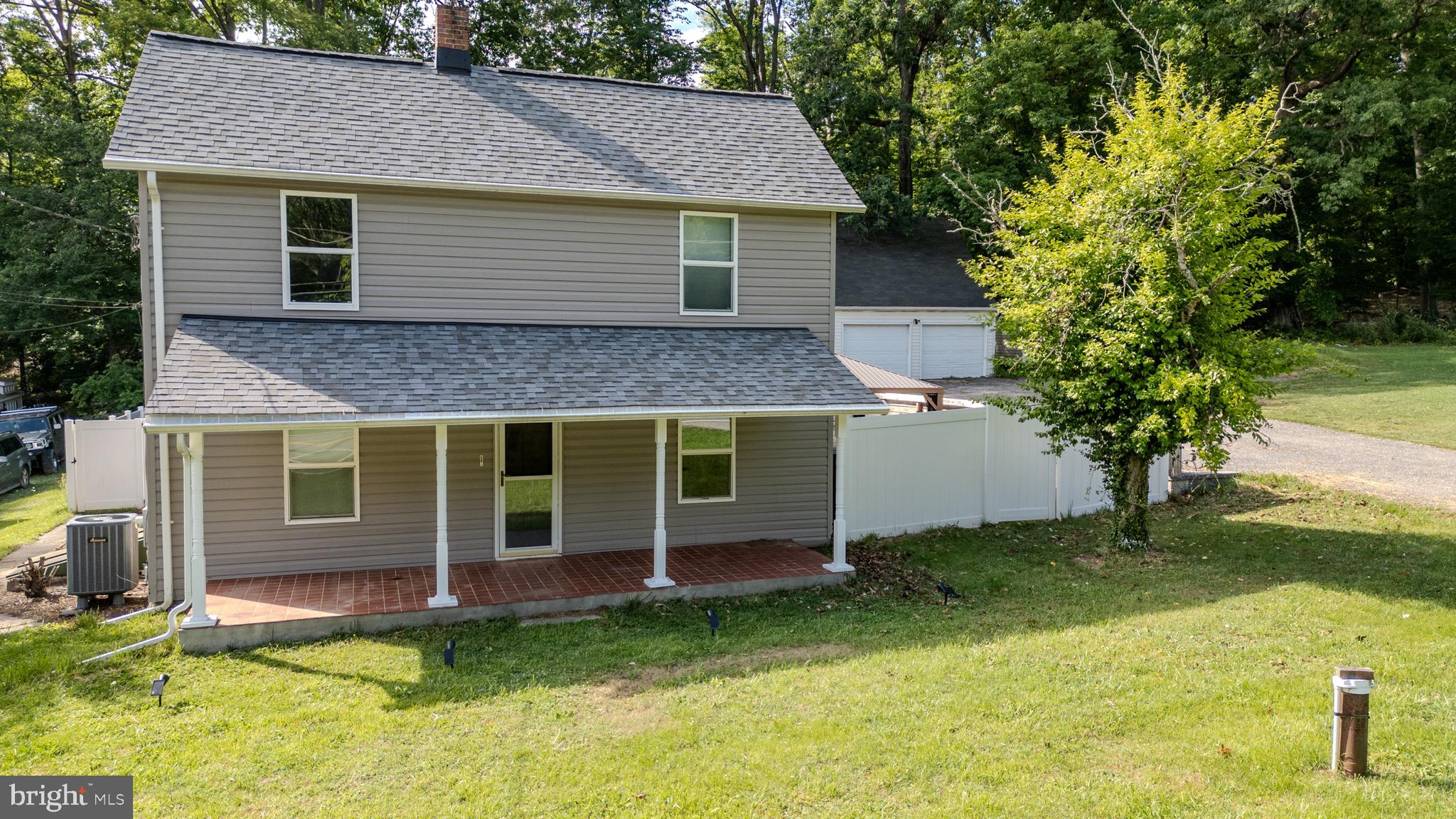 2706 Paper Mill Road Phoenix, MD 21131 - Photo 1 of 40