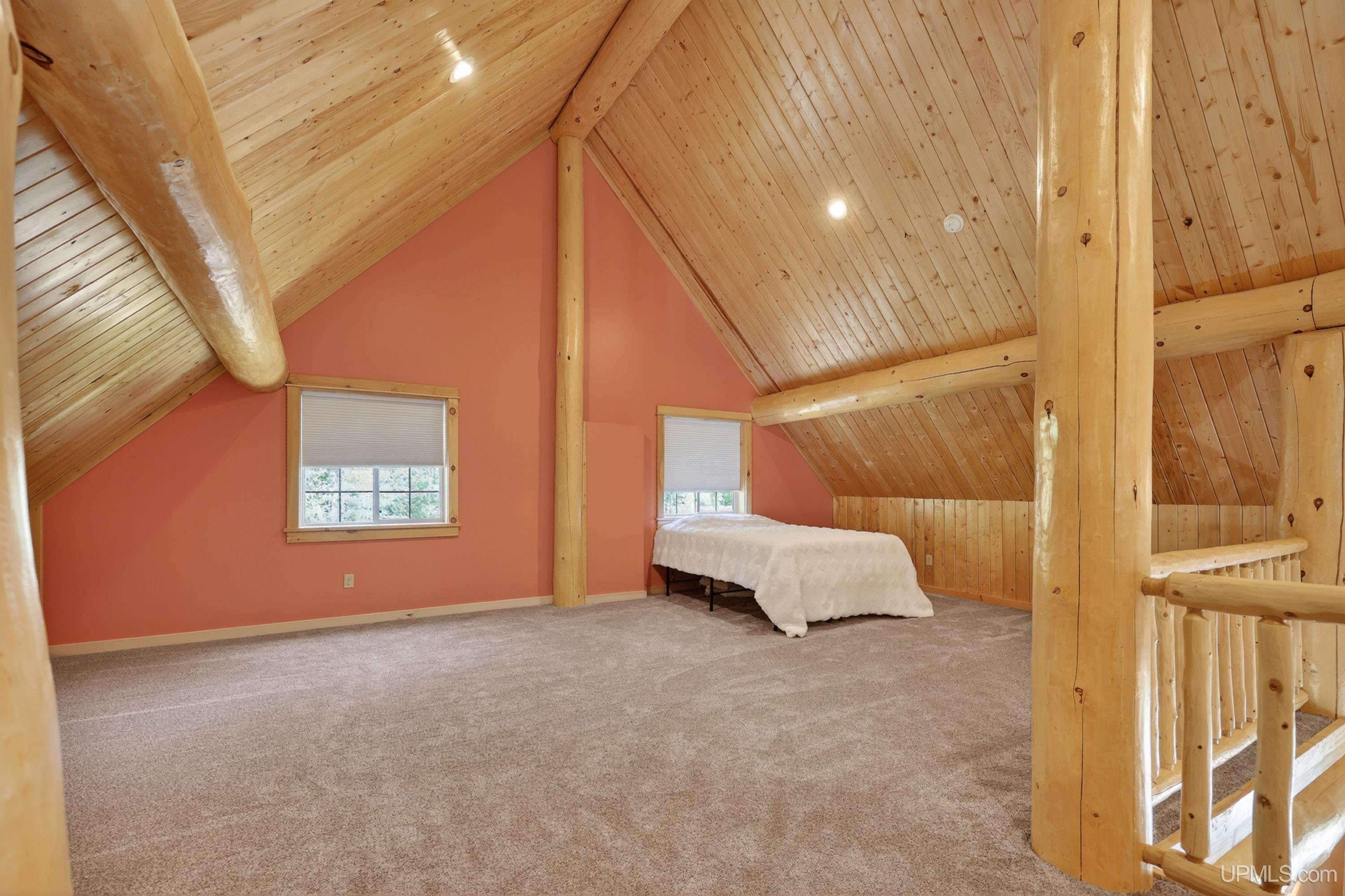 9471 North Coast Shores Road Copper Harbor, MI 49918 - Photo 33 of 62