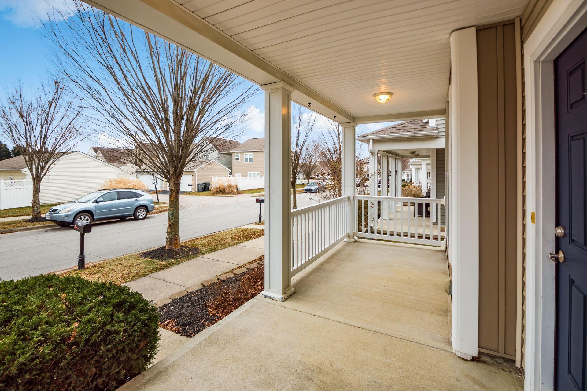 6166 Rackley Way Westerville, OH 43081 - Photo 7 of 65 perfect for a summer day!