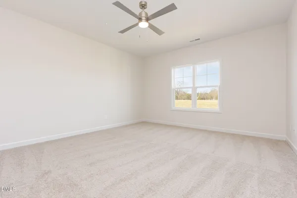 $344,995 | 136 Tuskegee Drive, Unit (LOT 38), Smithfield, NC 27577