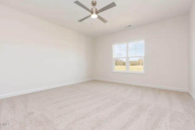 $344,950 | 136 Tuskeegee Drive, Smithfield, NC 27577