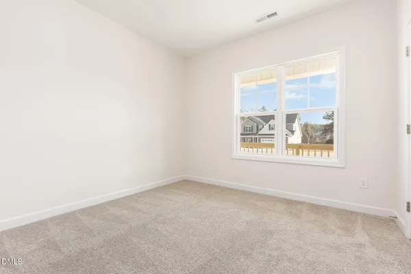 $344,995 | 136 Tuskegee Drive, Unit (LOT 38), Smithfield, NC 27577