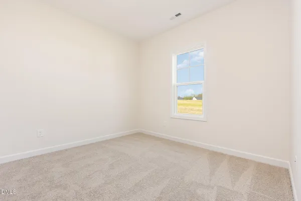 $344,995 | 136 Tuskegee Drive, Unit (LOT 38), Smithfield, NC 27577