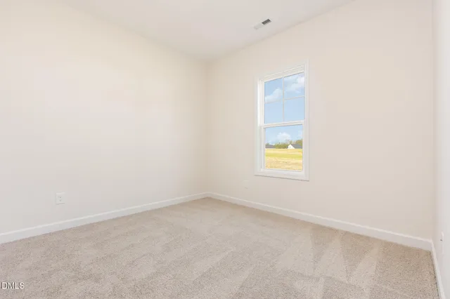 $344,950 | 136 Tuskeegee Drive, Smithfield, NC 27577