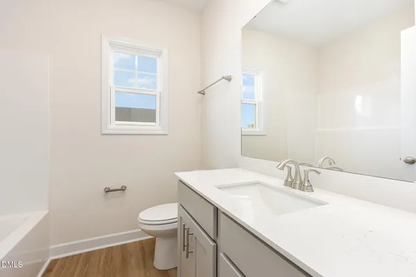 $344,995 | 136 Tuskegee Drive, Unit (LOT 38), Smithfield, NC 27577