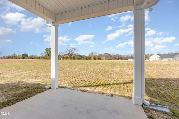 $344,995 | 136 Tuskegee Drive, Unit (LOT 38), Smithfield, NC 27577