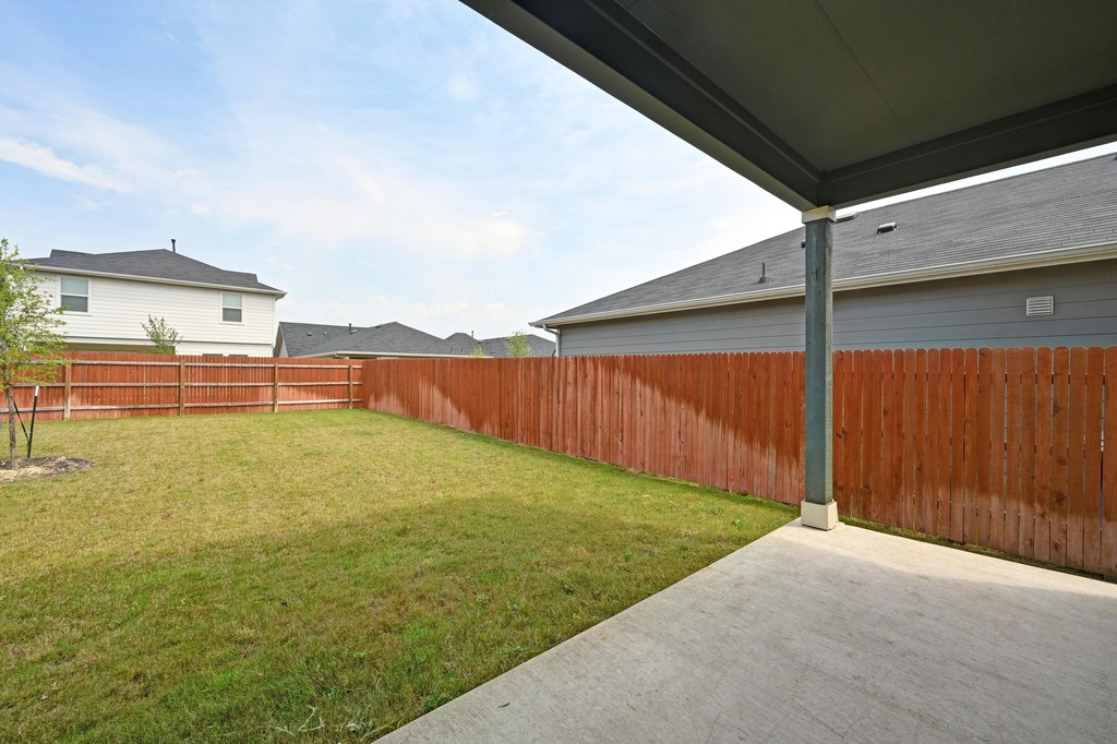 164 Frogmore Loop Kyle, TX 78640 - Photo 20 of 23 Gallery Image 20
