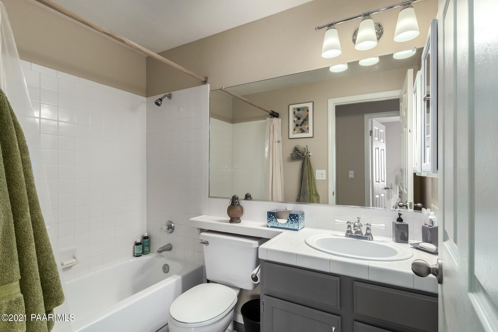 903 Old Stage Road Prescott, AZ 86303 - Photo 12 of 25 Bath