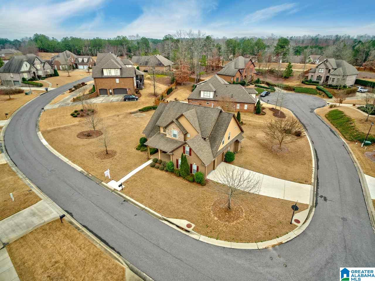 115 River Valley Road Helena, AL 35080 - Photo 7 of 47