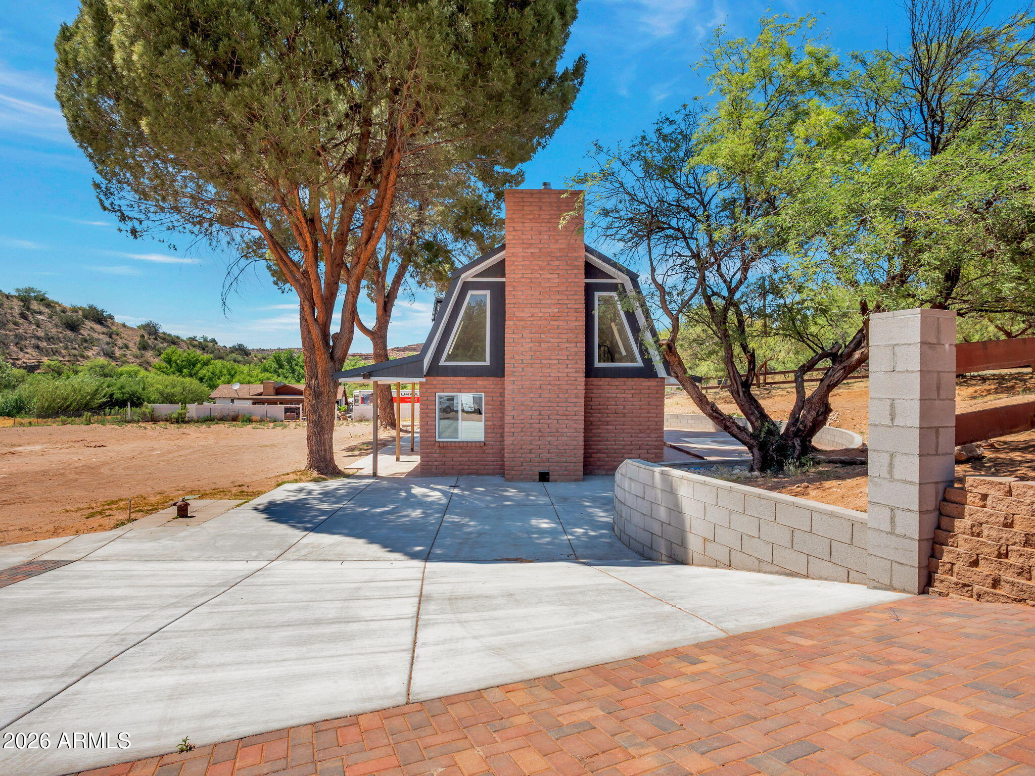 10842 South Pulido Circle Cornville, AZ 86325 - Photo 5 of 35