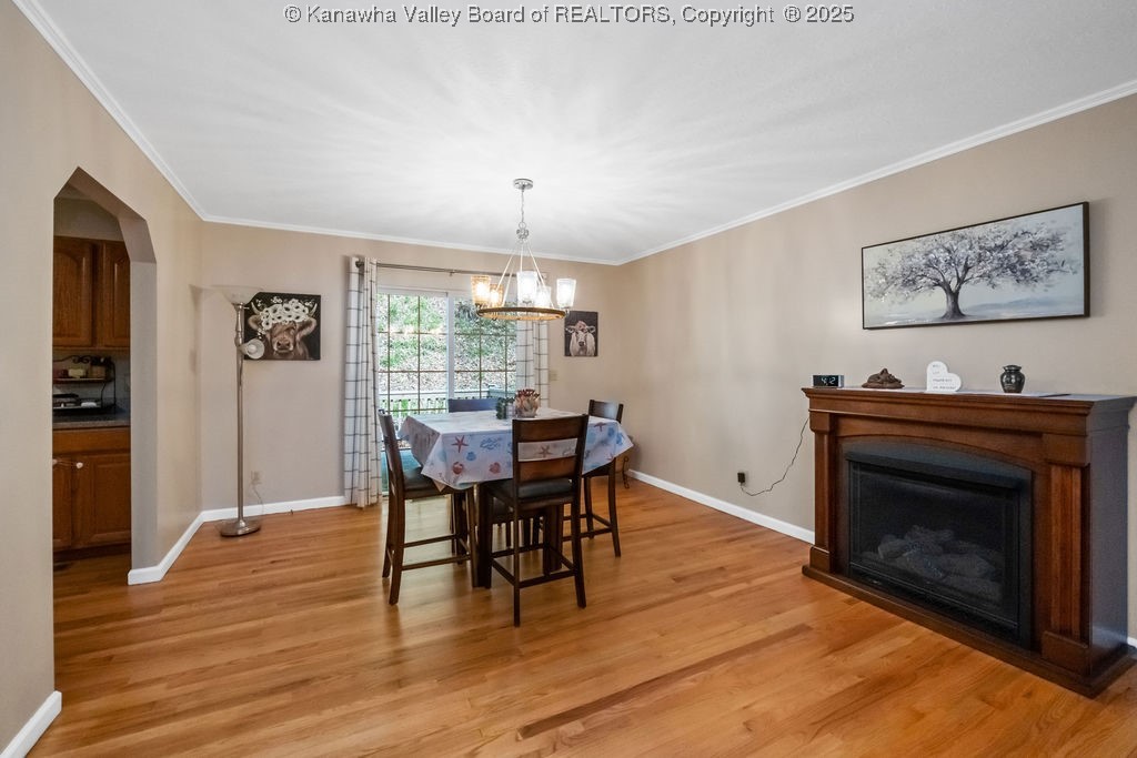 411 Rambling Hills Road Elkview, WV 25071 - Photo 8 of 27 Gallery Image 8