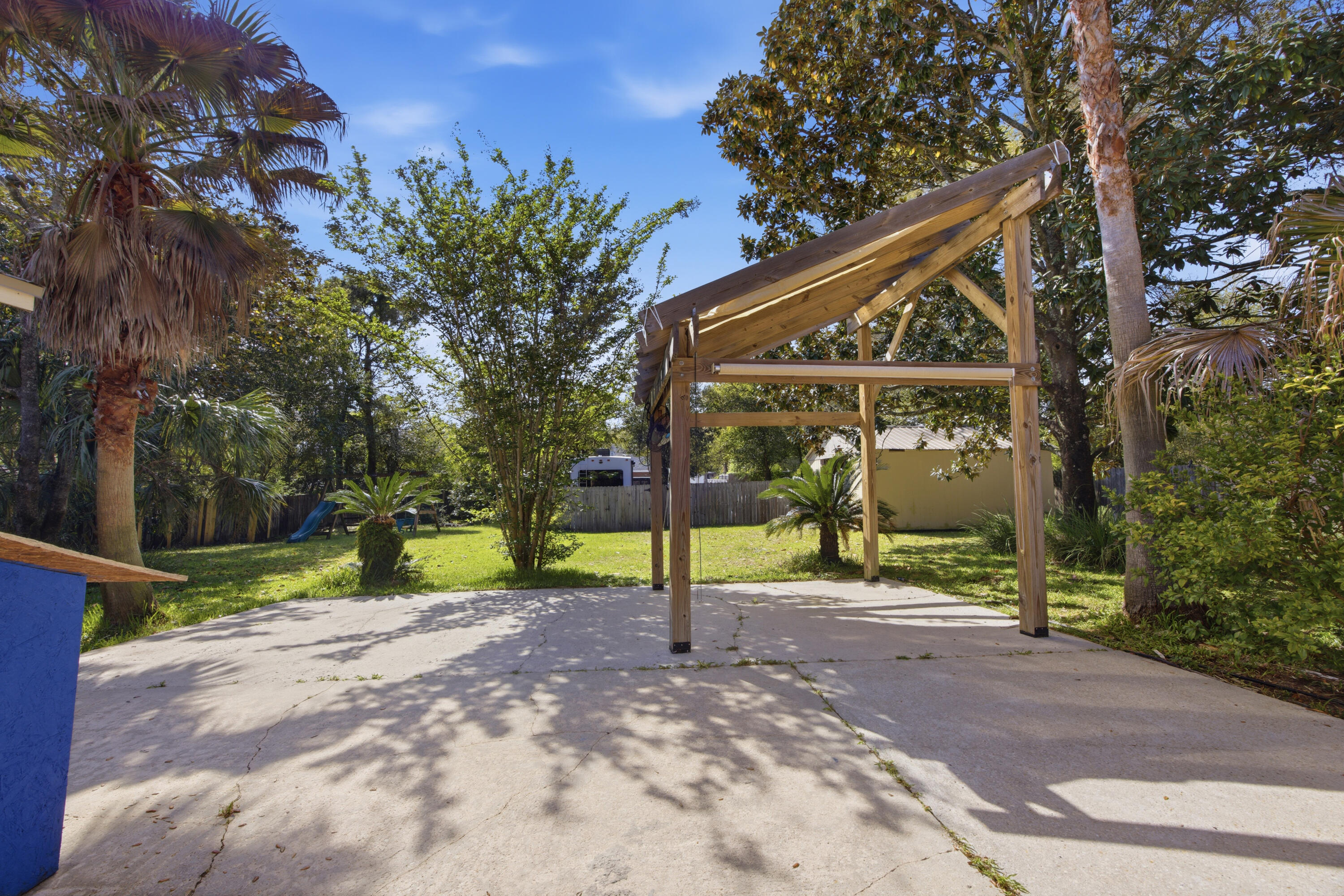 157 Country Club Road Shalimar, FL 32579 - Photo 45 of 72 E79A1378