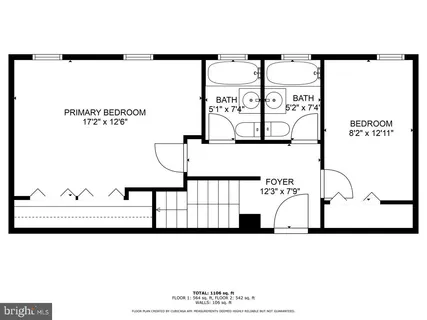 a black and white photo of a park