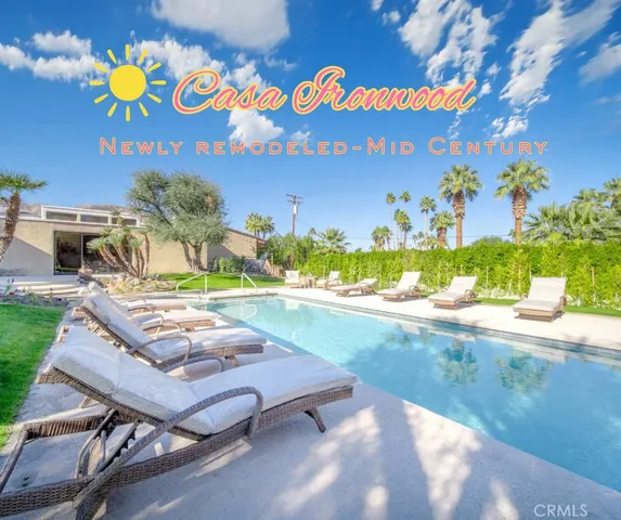 $7,850 | 73310 Ironwood Street, Palm Desert, CA 92260