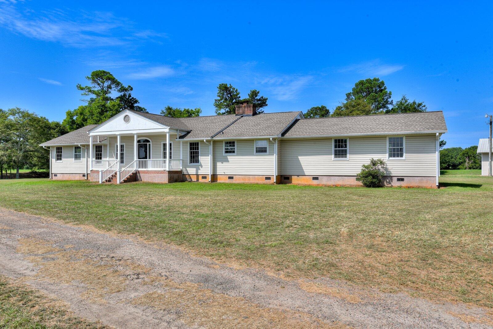 76 Lott Road Johnston, SC 29832 - Photo 4 of 60