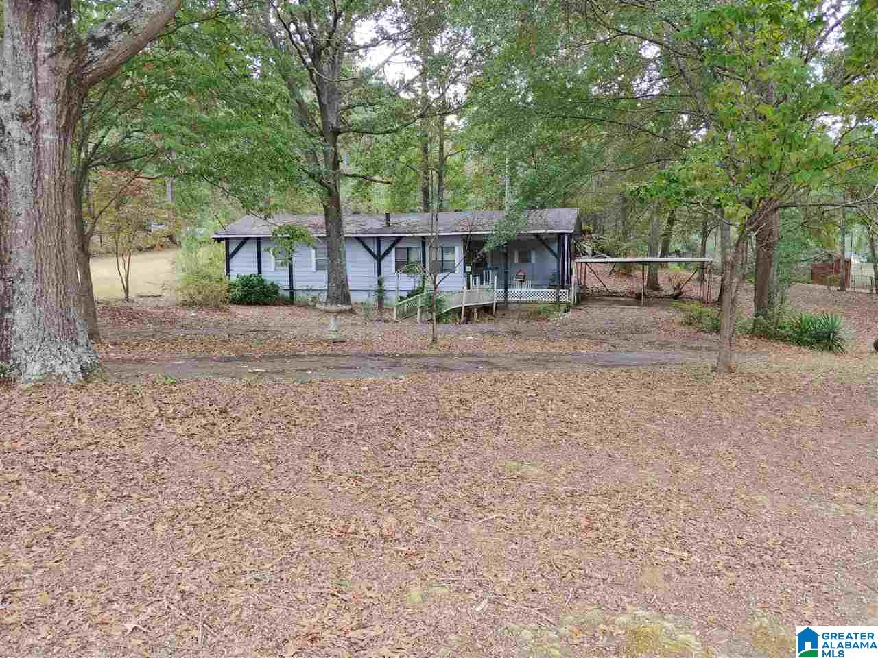 550 Trails End Road Leeds, AL 35094 - Photo 1 of 25
