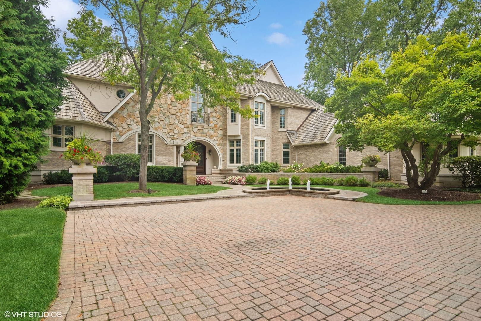 4713 Wellington Drive, Long Grove, IL 60047 Compass