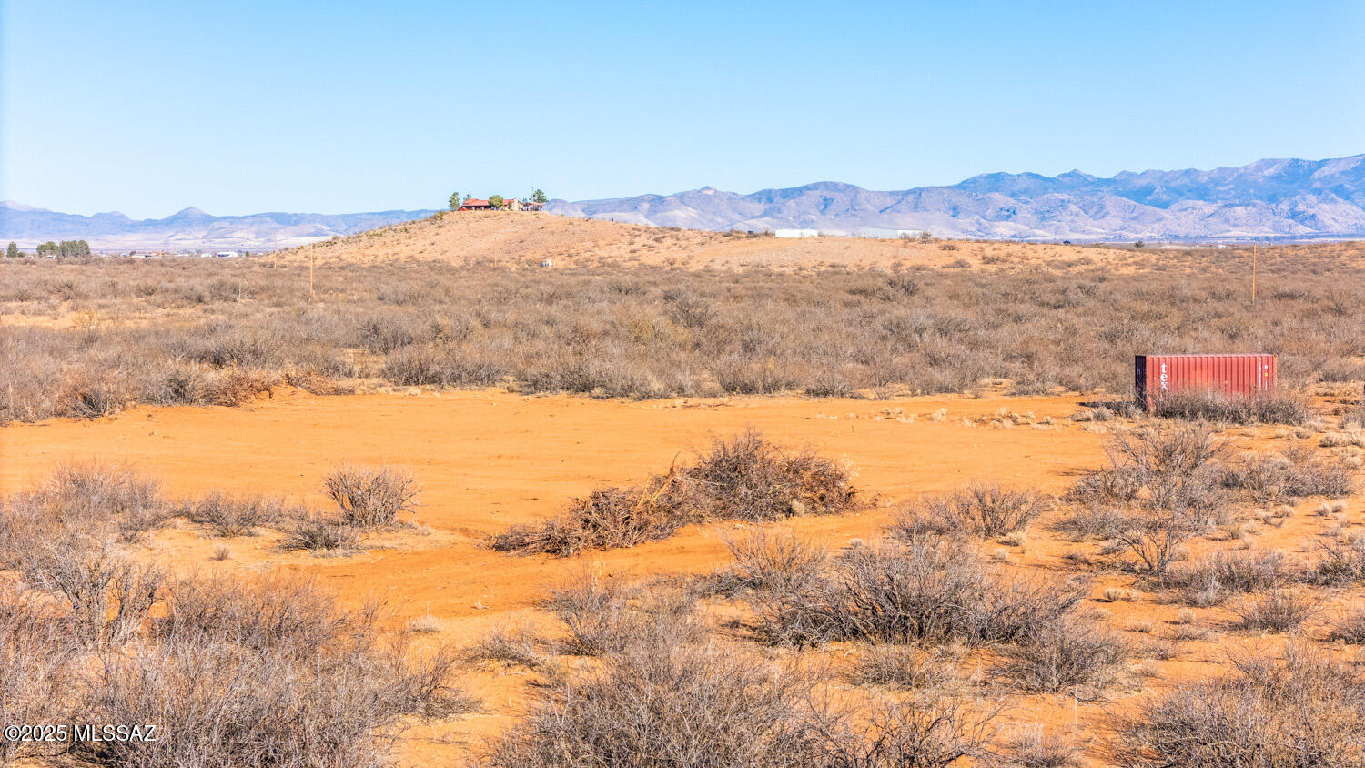 10-acres South Tyree Road, Unit 3 Pearce, AZ 85625 - Photo 21 of 22 Gallery Image 21
