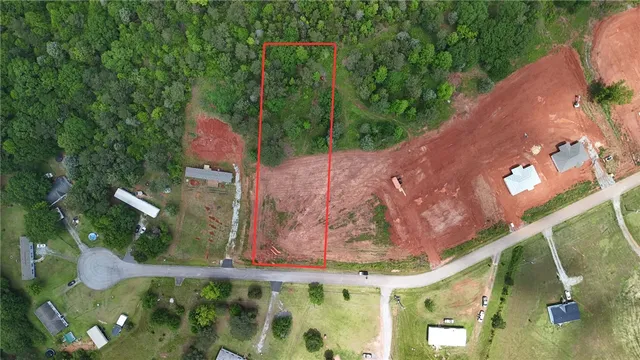 $65,000 | 122 George Edward Drive, Anderson, SC 29624