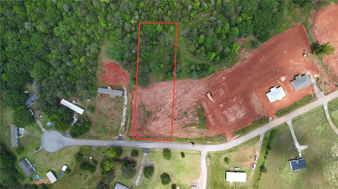 122 George Edward Drive Anderson, SC 29624 - Photo 1 of 8