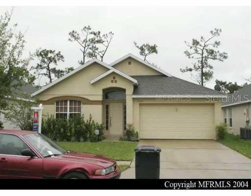 11018 Rouse Run Circle Orlando, FL 32817 - Photo 1 of 1 Exterior Front