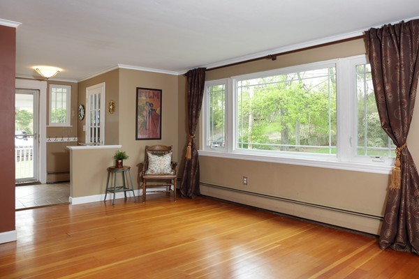 44 Harding Street Sharon, MA 02067 - Photo 4 of 7 Gallery Image 4