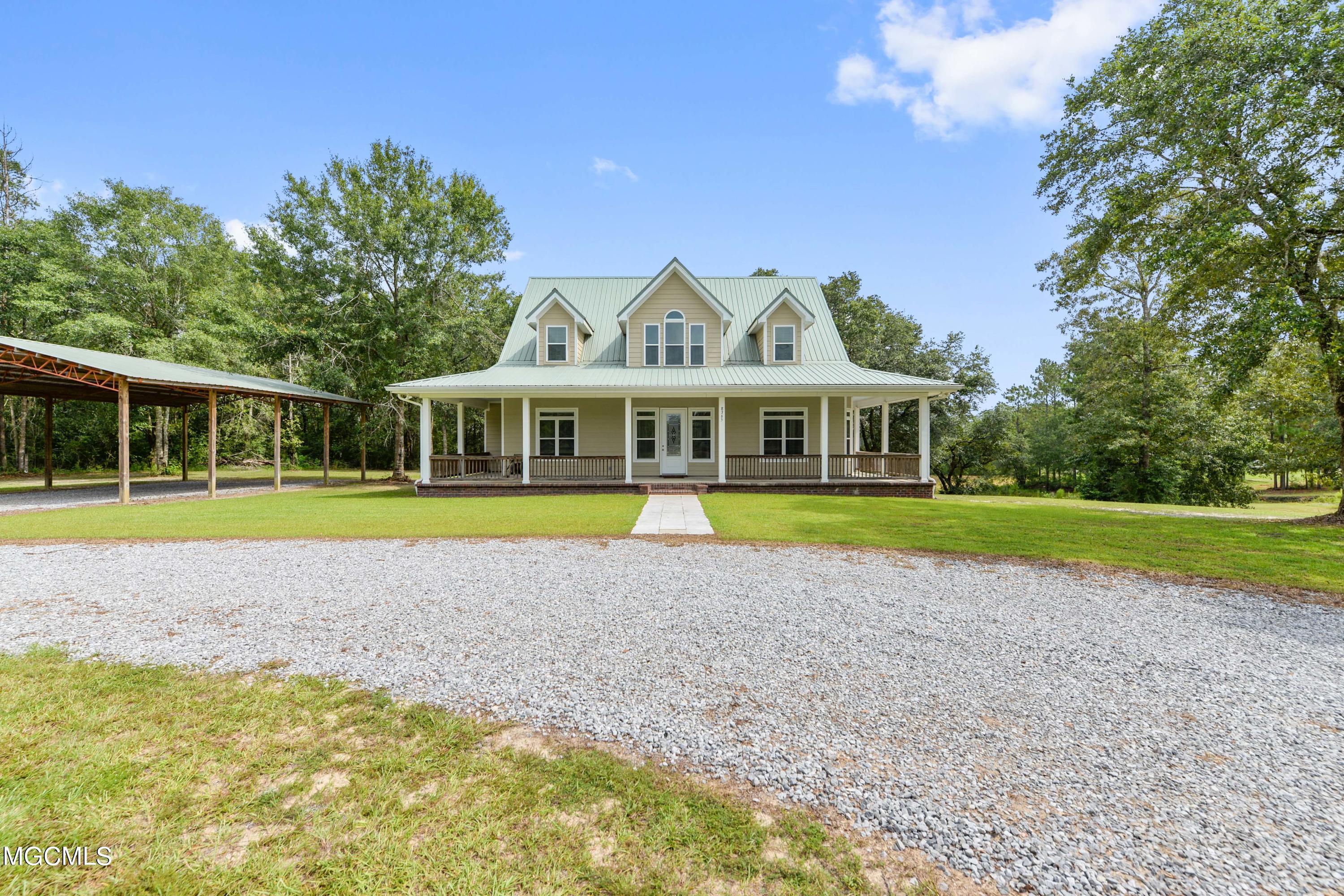8365 Coleman Homestead Road Moss Point, MS 39562 - Photo 1 of 28 7D460C36-B2F3-4C15-8A72-2DDB2B34628F