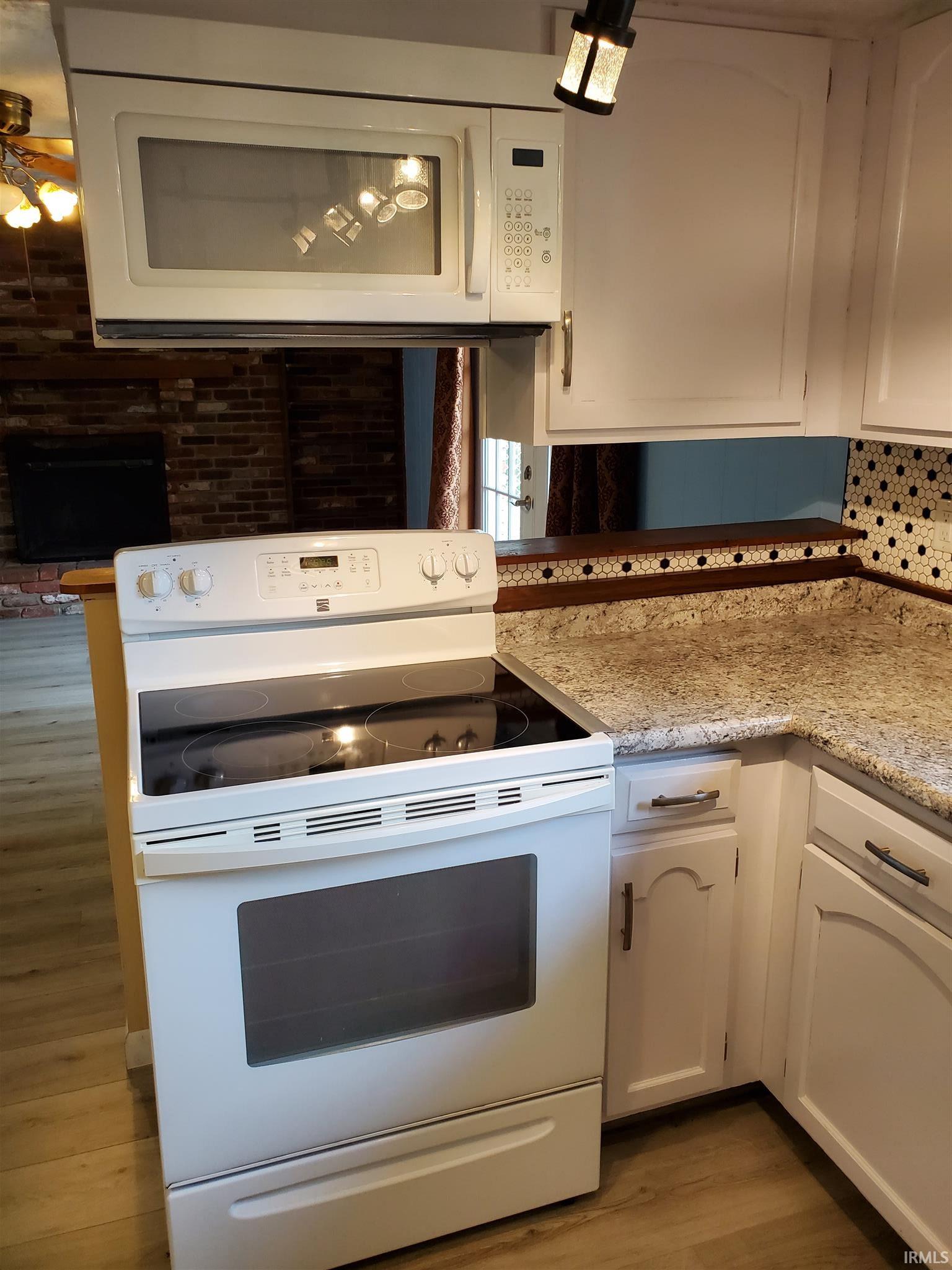 1396 East Oolitic Road Bedford, IN 47421 - Photo 8 of 21 Gallery Image 8