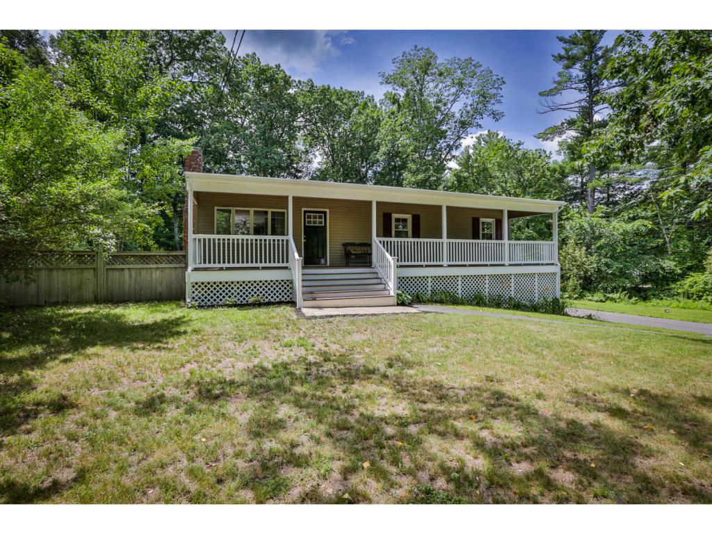 2 County Road Windham, NH 03087 - Photo 2 of 28